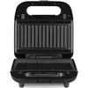 Weasy Wëasy JOY600 - Appareil à sandwichs / gaufrier / gril / appareil à beignets - 750 Watt
