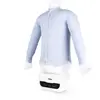Wëasy IRO330 - Mannequin de repassage Magic Pressing + Housse de panta...