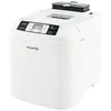 H.Koenig BAKE340 - Machine à pain - 550 Watt