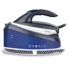 H.KOENIG Centre de Repassage Hkoenig V7 2200W 5,5 Barres 5,5 Barres Bleu