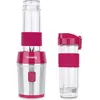 H.Koenig - Mini blender à smoothies SMOO10 rose - 300W T.U