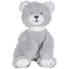 Trois Kilos Sept Peluche Musicale n'ours Blanc