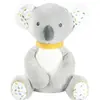 Grande Peluche Koala MULTICOLORE Trois Kilos Sept