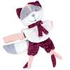Trois Kilos Sept Doudou Rose
