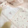Trois Kilos Sept Gigoteuse chaude Rose et Lili TOG 3 (0-6 mois)