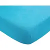 Trois Kilos Sept Drap housse en coton Caraïbes (60 x 120 cm)