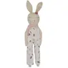 Trois Kilos Sept Poupée souple lapin Lili (25 cm)