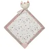 Trois Kilos Sept Doudou de dentition Rose