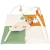 Trois Kilos Sept Tapis d'éveil avec arches Diplododo (95 x 60 cm)