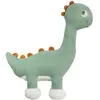 Grande peluche Diplodocus VERT Trois Kilos Sept