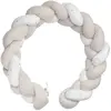 Tresse décorative Tam Tam BEIGE Trois Kilos Sept