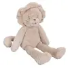 Grande peluche MARRON Trois Kilos Sept