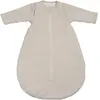 Gigoteuse manches amovibles BEIGE Trois Kilos Sept