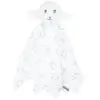 Doudou mouton lange Wooly BLANC Trois Kilos Sept