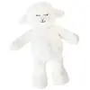 Veilleuse wooly BLANC Trois Kilos Sept