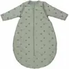 Honey & Hop Gigoteuse hiver TOG 2,5 manches amovibles Argile