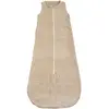 Gigoteuse ajustable en éponge TOG 1 Sable (6-24 mois)