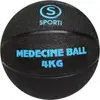 SPORTIFRANCE Medecine ball gonflable sporti france