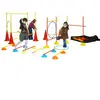 Kit Unihockey SEA Multicolore TU 099331