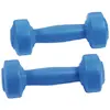 Paire d'haltère ciment Sporti 05 Kg TU