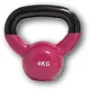Kettlebell Sporti Rose 4 kg 044119