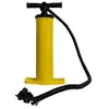 Pompe double action Sporti Noir TU 044074