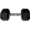 Sporti France Haltère Hexagonale 20kg
