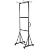 Support porte-nattes Sporti Noir TU 043000