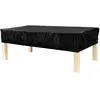 RENDEZ VOUS DECO Housse noire de billard