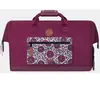 Cabaïa - Duffel 36L - Nice Duffel 36L  - Bordeaux