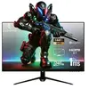 LUSORIS Ecran Gaming 27' Fast IPS, Quad HD