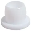 GOETTGENS Notre Sélection Bouchons 12 mm - Blanc - 1000 pièces