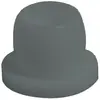 Bouchon noir Ø12 mm GOETTGENS - 1000 pièces - db12