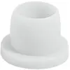 NOTRE SELECTION Bouchon blanc Ø10 mm Goettgens 1000 pièces - db10