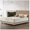 NATURALEX Matelas 140x190 cm - Épais 24 cm - Blue Latex, Mousse HR