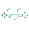 OEM Nappe Interne Dualsense (PS5) (BDM-010)