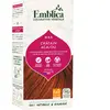 Emblica Coloration Végétale N°4.5 Châtain Acajou Bio 100g