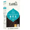 Emblica Coloration Végétale N°2.1 Brun Glacé Bio 100g