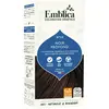 Emblica Coloration Végétale N°1.0 Noir Profond Bio 100g