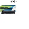 Compatible Brother TN2320 Toner Noir TN2320 (BTTN2320)