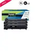 Compatible Brother TN2320 Pack 3 Toners Noir TN2320 (BTTN2320)