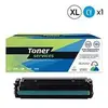 Compatible Canon CRG 045H Toner Cyan 1245C002 (CT045HC)