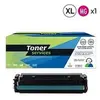 Compatible Canon CRG 045H Toner Magenta 1244C002 (CT045HM)