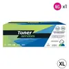 Compatible Brother TN426 Toner Magenta TN426M (BTTN426M)