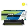 Compatible Brother TN423 Toner Jaune TN423Y (BTTN423Y)