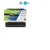 Compatible HP 203X Toner Cyan CF541X (HT203XC/CF541X)