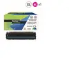 Compatible HP 203X Toner Magenta CF543X (HT203XM/CF543X)