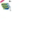 Compatible Samsung 205E Pack 3 toners Noirs SU951A (ST205E)