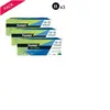 Compatible HP 81X Pack 3 Toners Noir CF281X (HT81X)