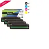 Compatible Samsung SU400A Pack 4 toners Noir et couleurs (CLT-P504C)